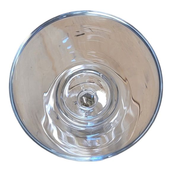 VTG 2 Liquor Cocktail Glass by Libbey Glass Co - Picture 3 of 14